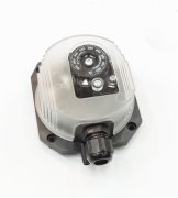 风压继电器  JDW5
