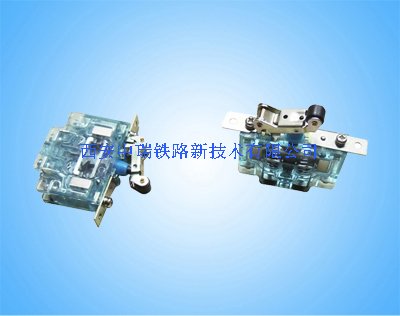 速动开关RST1，内燃机车配件，西安中瑞铁路