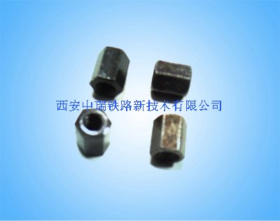 调整螺母ZJTP9-08-00-005，内燃机车配件