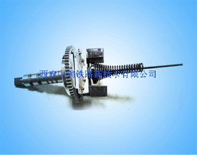 滑阀装置ZJPT9-03-00-000，内燃机车配件